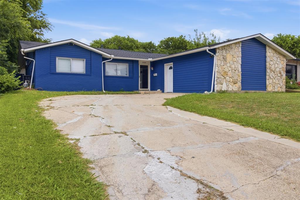 2729 Posey Dr, Irving, TX 75062 photo