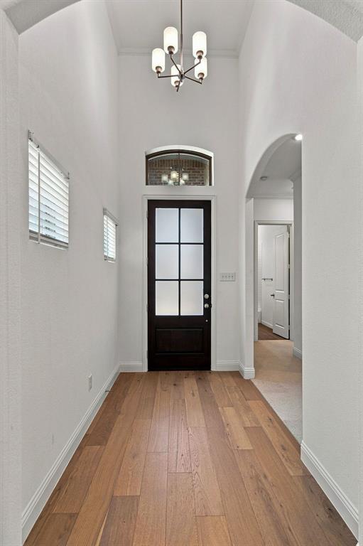 2620 Trinity Trail Way, Fort Worth, TX 76118 photo