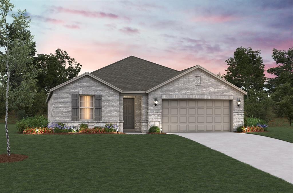 1605 Gulin St, Royse City, TX 75189
