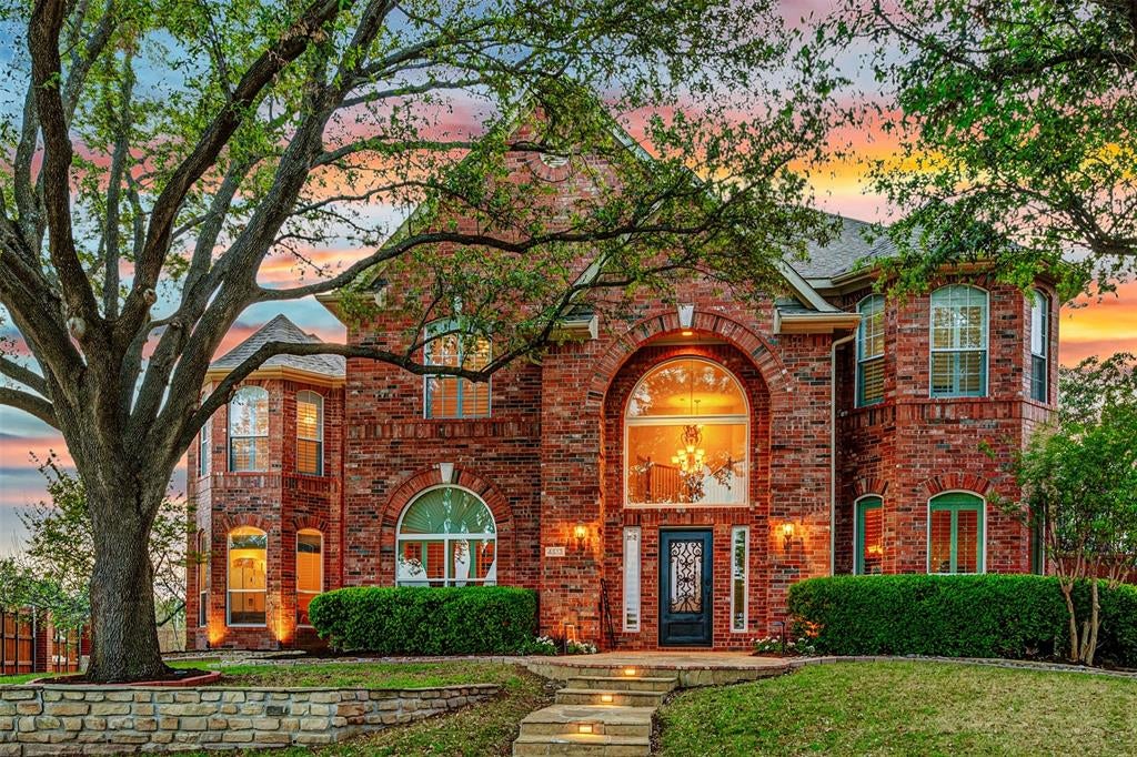 4513 Quincy Ln, Plano, TX 75024