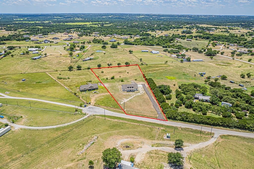 140 Alamo Rd, Weatherford, TX 76088 photo