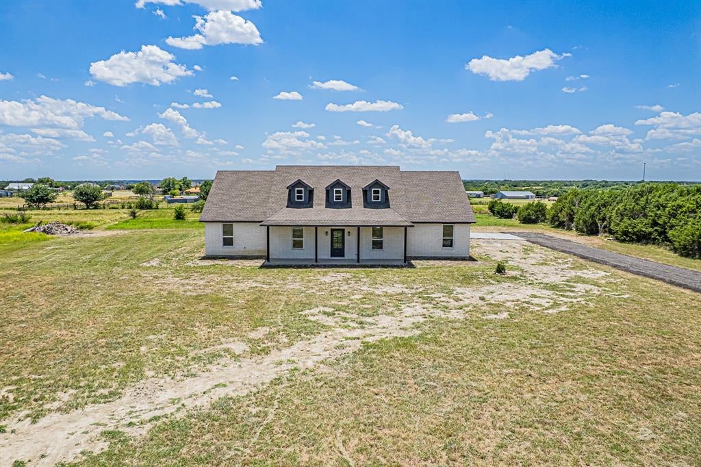 140 Alamo Rd, Weatherford, TX 76088 photo