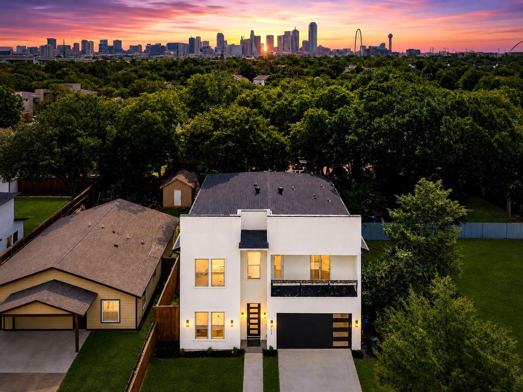 3418 Borger St, Dallas, TX 75212 photo