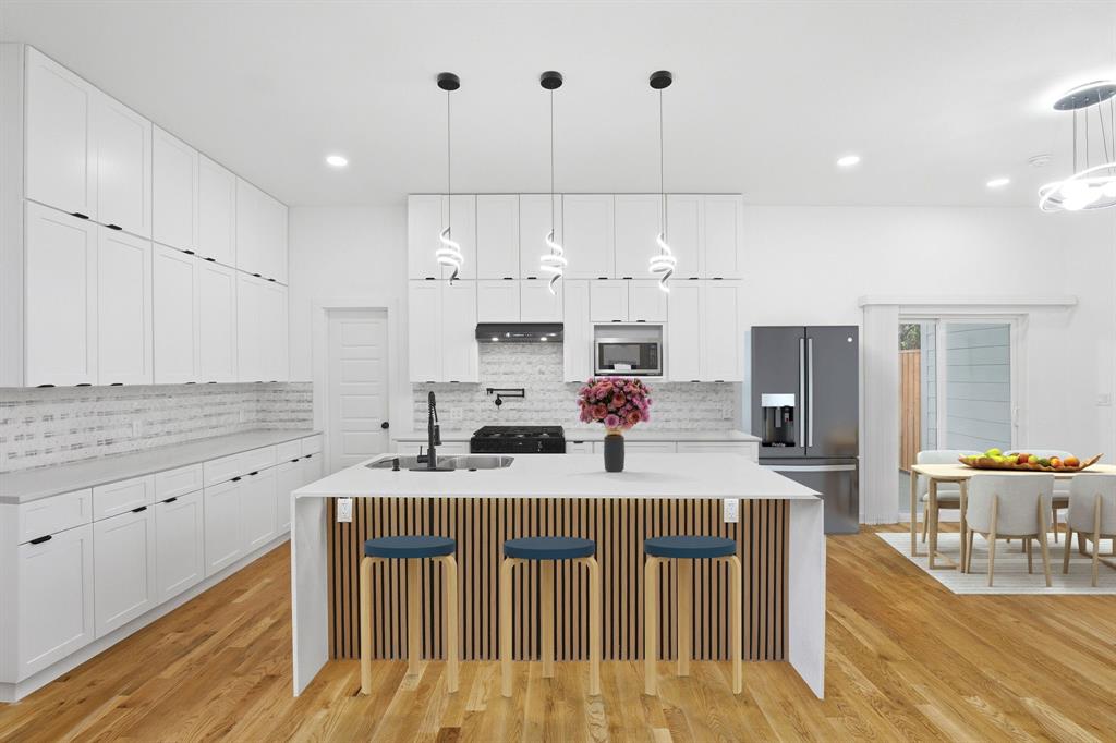 3418 Borger St, Dallas, TX 75212 photo