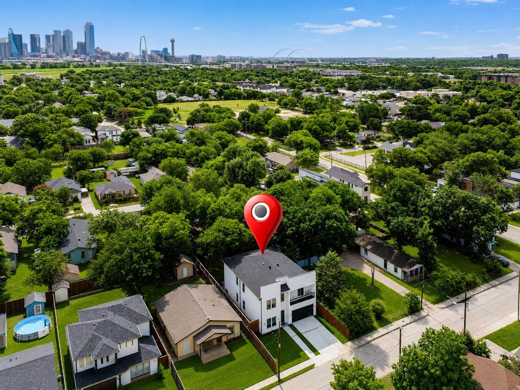 3418 Borger St, Dallas, TX 75212 photo