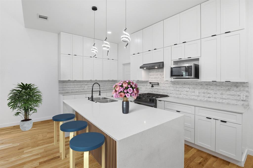 3418 Borger St, Dallas, TX 75212 photo