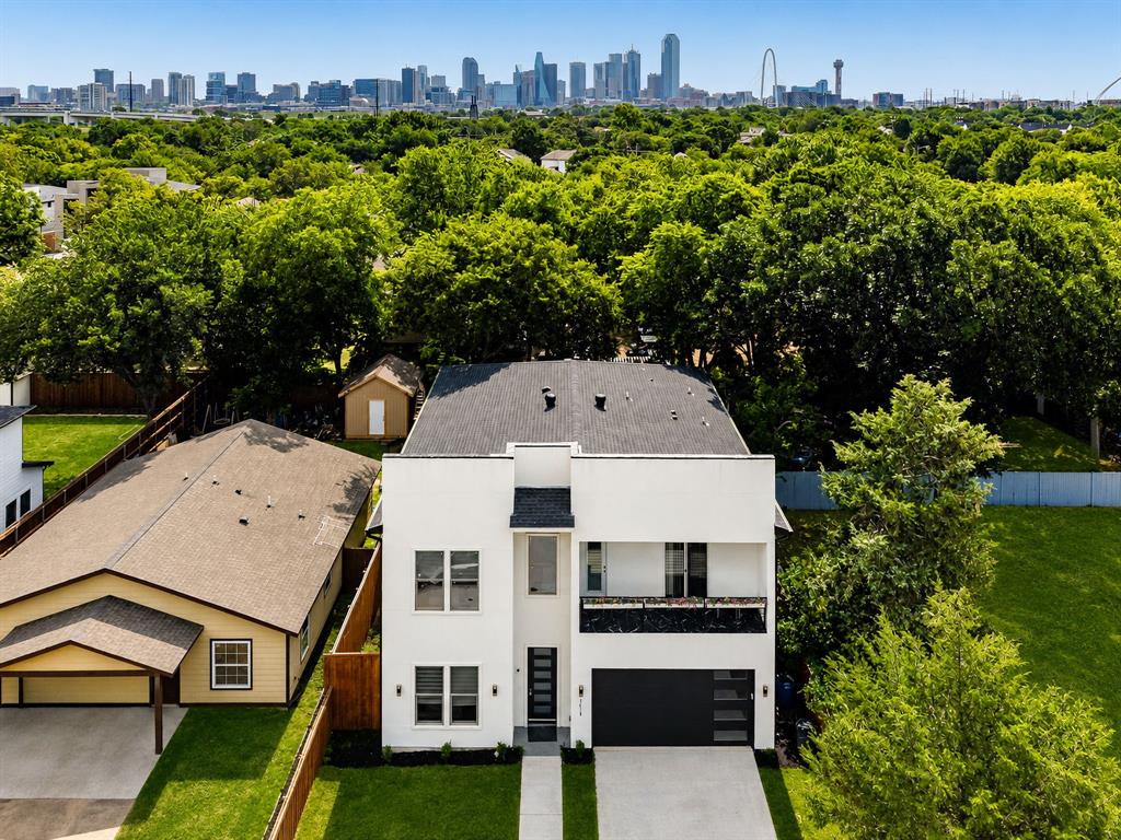 3418 Borger St, Dallas, TX 75212 photo
