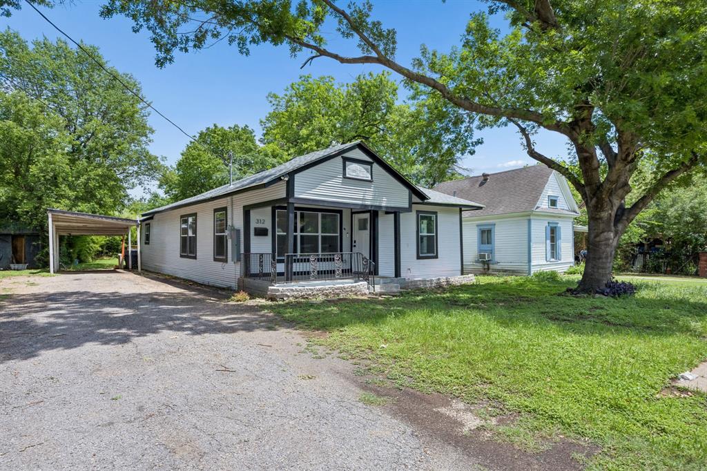 312 Leads St, Dallas, TX 75203 photo