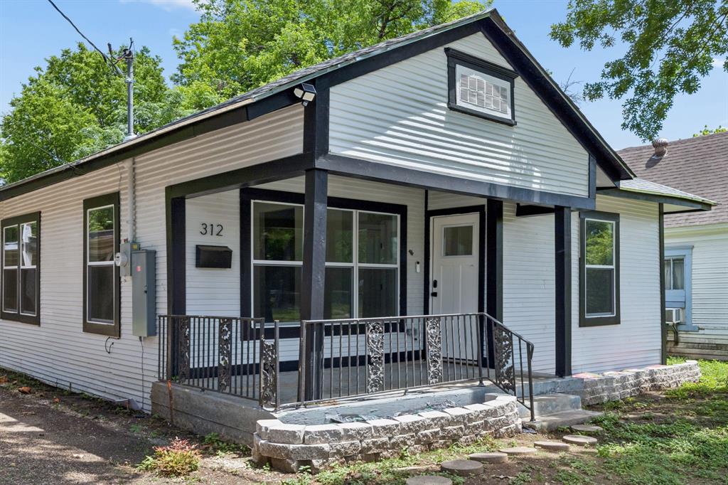 312 Leads St, Dallas, TX 75203 photo