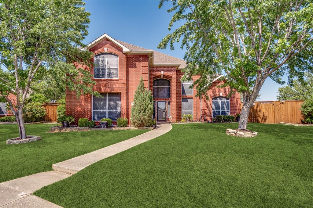3932 Harrison Ct, Carrollton, TX 75010