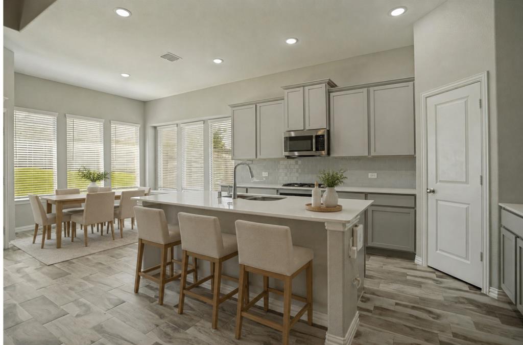 519 Foxtail Dr, Princeton, TX 75407 photo
