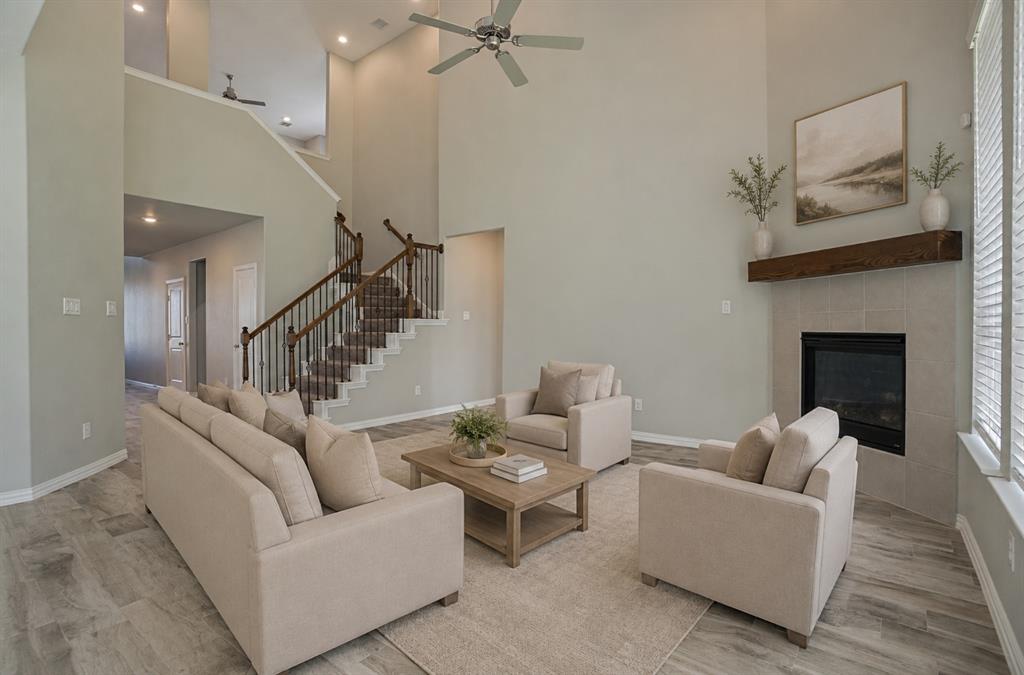 519 Foxtail Dr, Princeton, TX 75407 photo