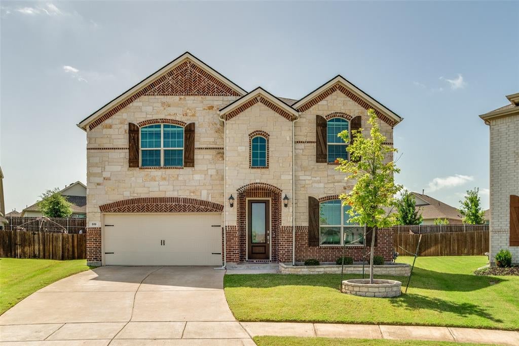 519 Foxtail Dr, Princeton, TX 75407 photo