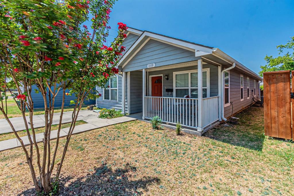 1109 East Ave, Plano, TX 75074 photo