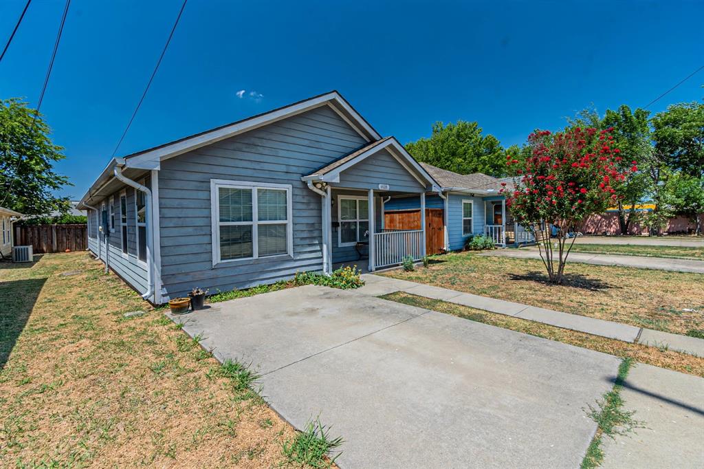 1109 East Ave, Plano, TX 75074 photo