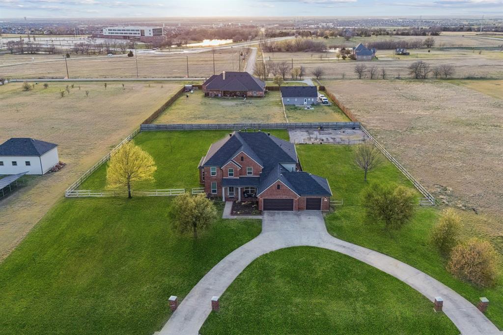 5121 Summerview Ln, Celina, TX 75009 photo