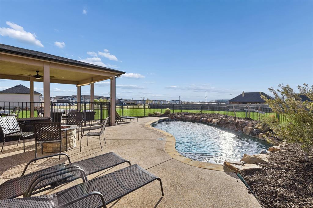 5121 Summerview Ln, Celina, TX 75009 photo