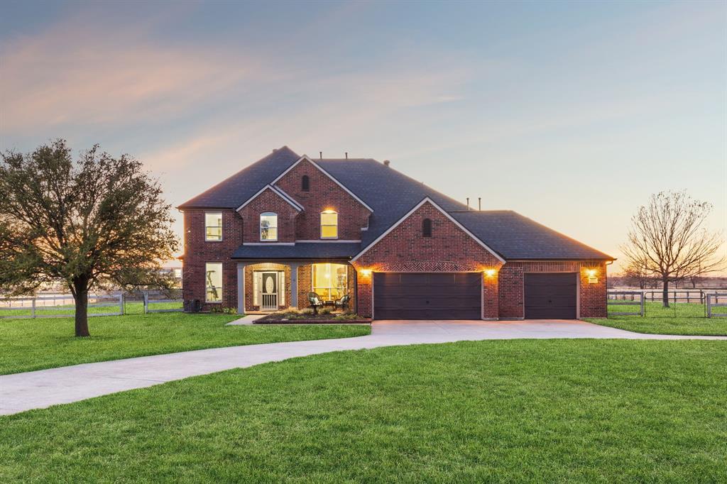 5121 Summerview Ln, Celina, TX 75009