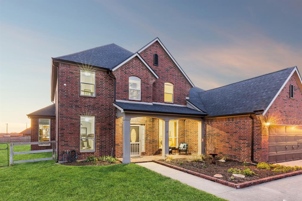 5121 Summerview Ln, Celina, TX 75009 photo