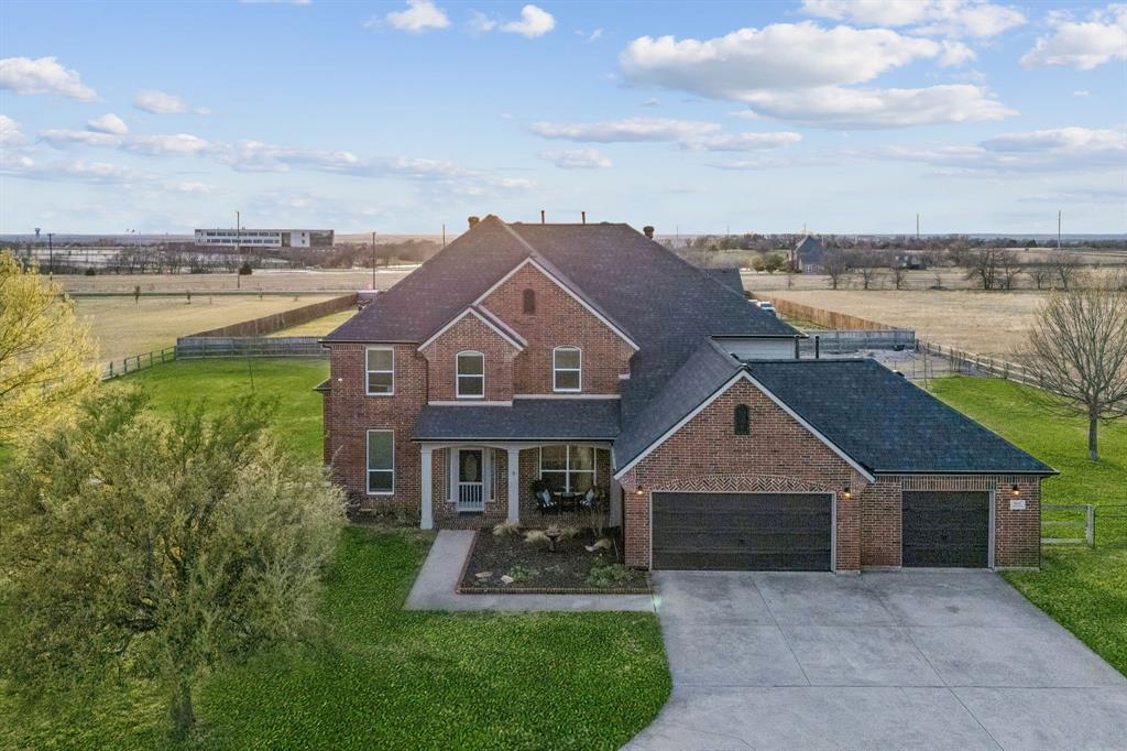 5121 Summerview Ln, Celina, TX 75009 photo