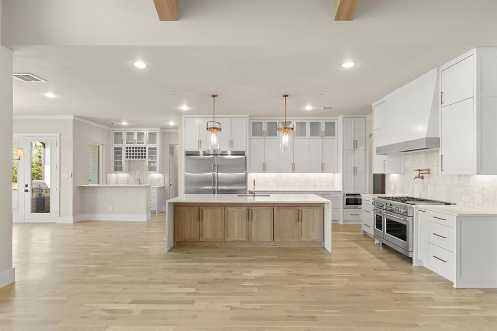 208 Terry Ln, Heath, TX 75032 photo