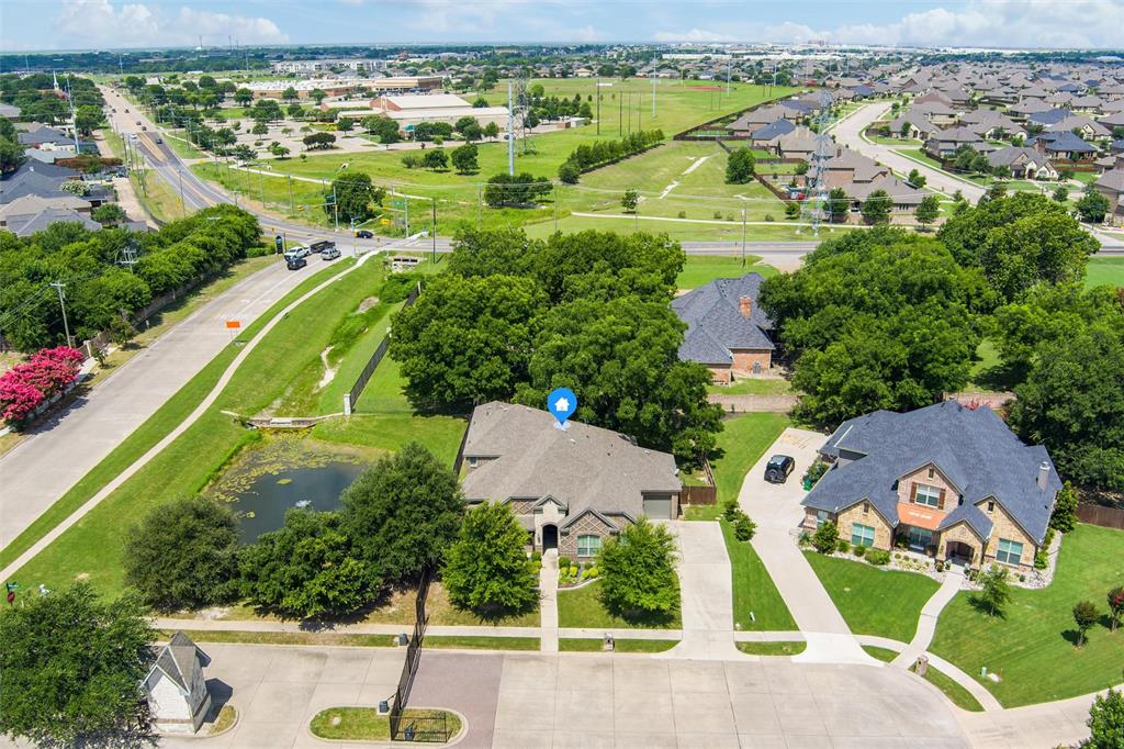 103 Water Garden Dr, Waxahachie, TX 75165 photo