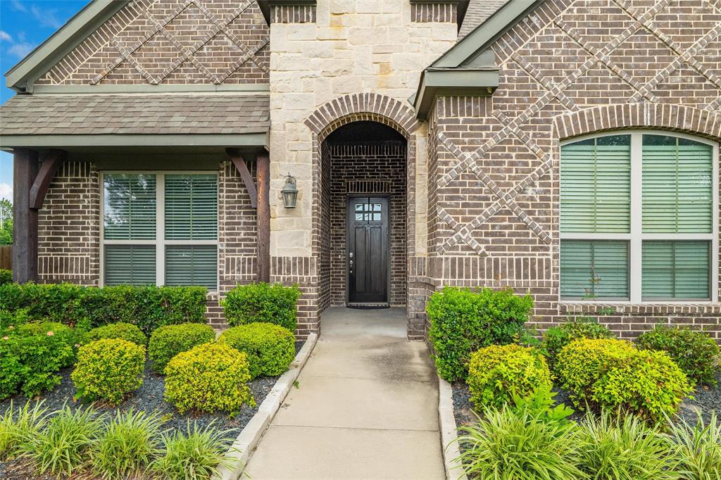 103 Water Garden Dr, Waxahachie, TX 75165 photo