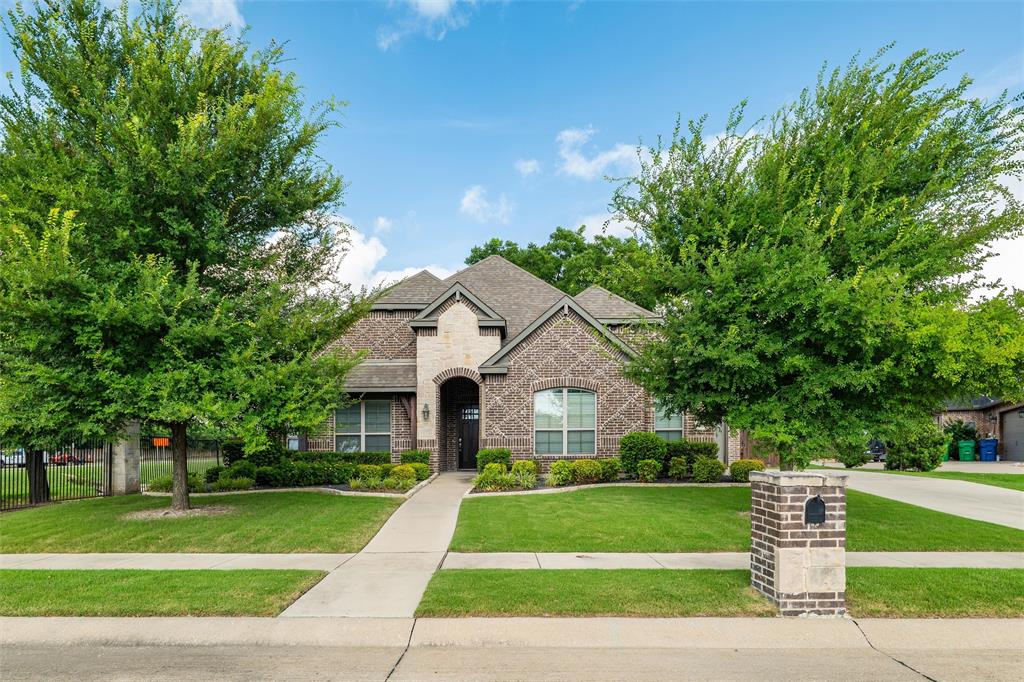 103 Water Garden Dr, Waxahachie, TX 75165 photo