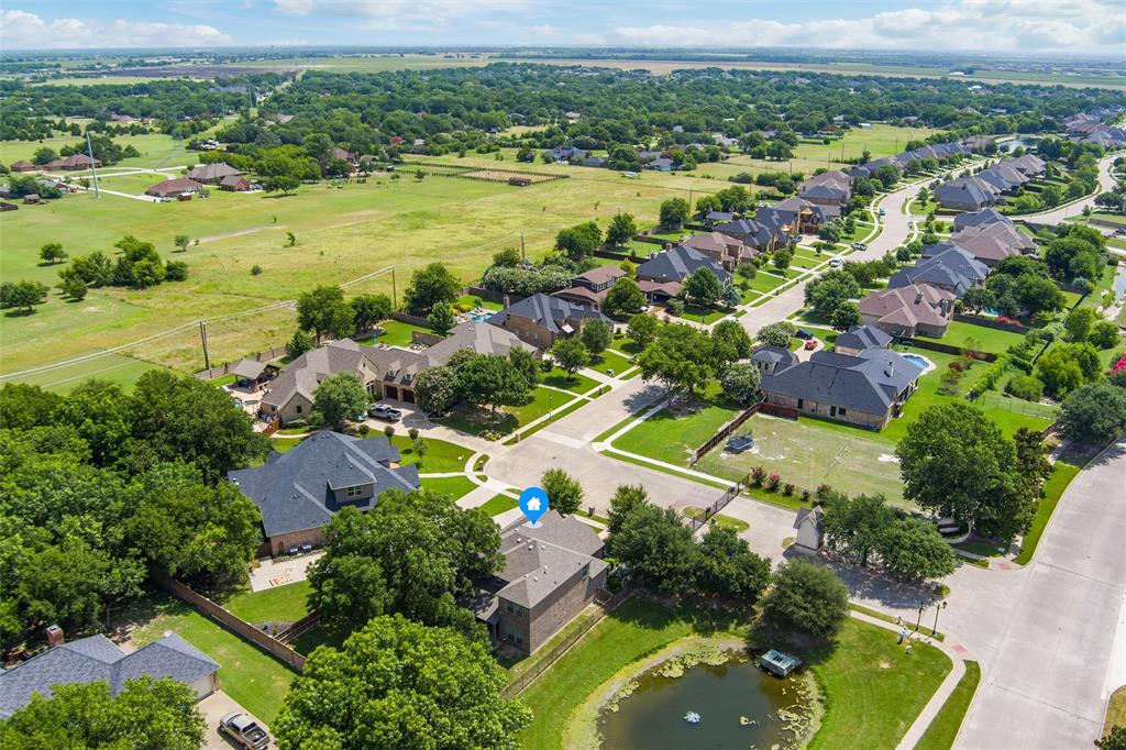 103 Water Garden Dr, Waxahachie, TX 75165 photo