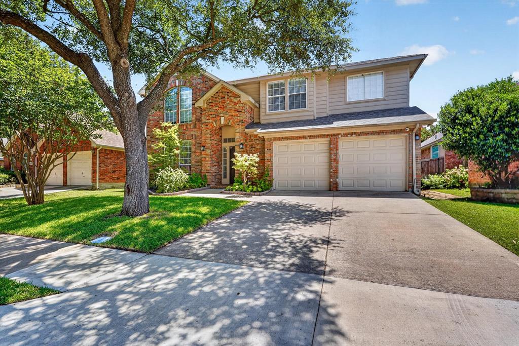 3009 Chukar Dr, Mckinney, TX 75072 photo