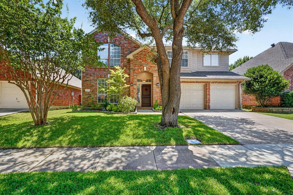 3009 Chukar Dr, Mckinney, TX 75072 photo