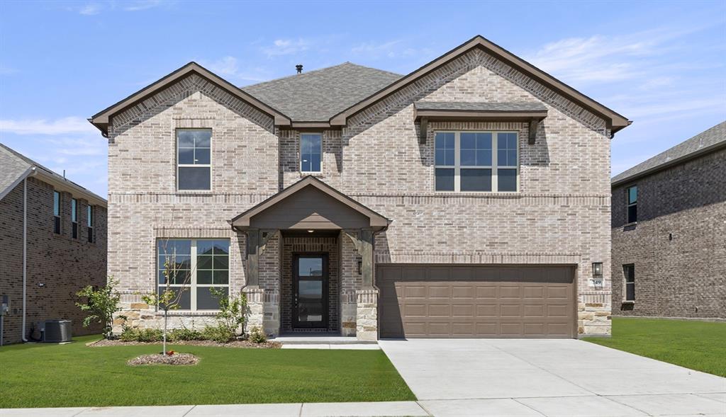 9312 Shadow Trl, Little Elm, TX 76227