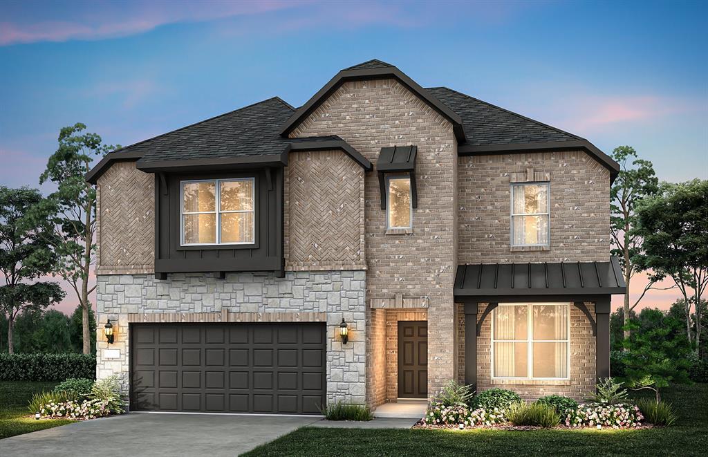 1029 Clayton St, Aubrey, TX 76227