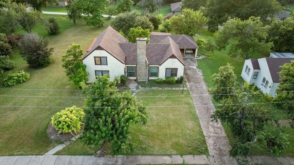 701 5 St, Honey Grove, TX 75446 photo