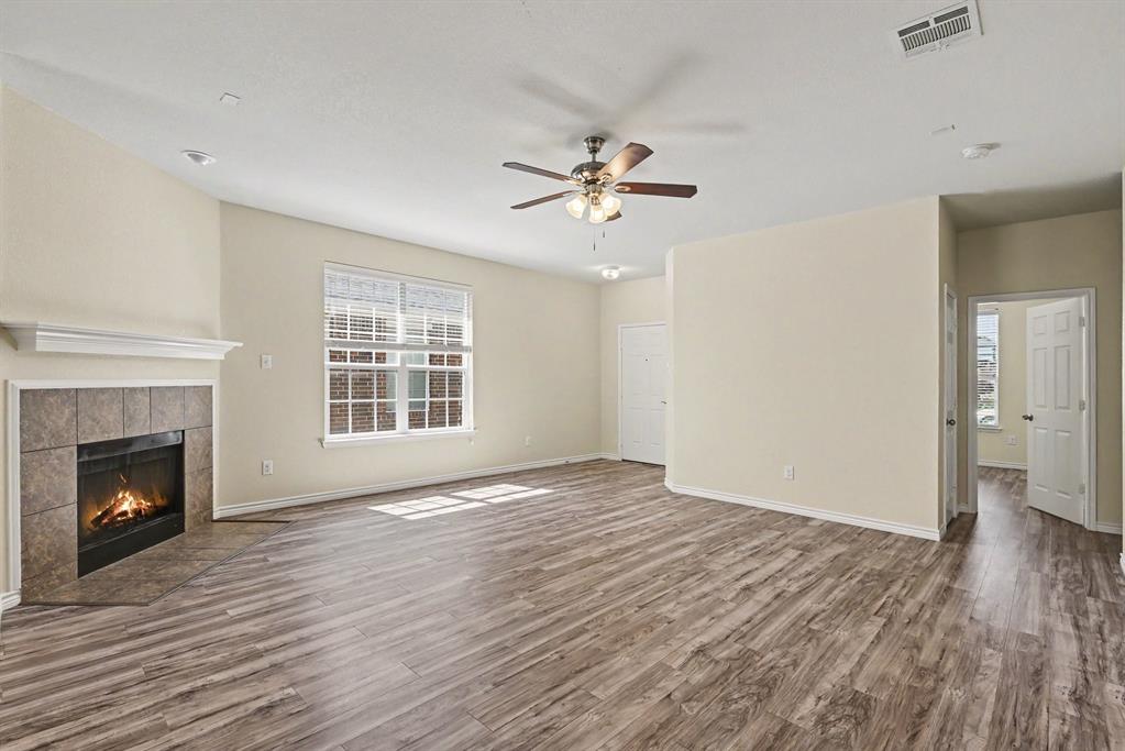 6321 Ferncreek Ln, Fort Worth, TX 76179 photo