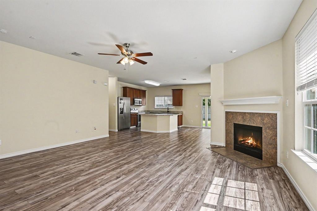6321 Ferncreek Ln, Fort Worth, TX 76179 photo