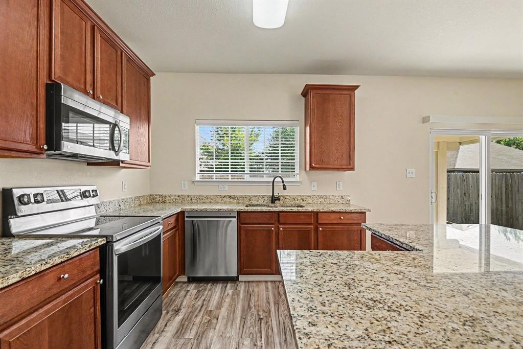 6321 Ferncreek Ln, Fort Worth, TX 76179 photo