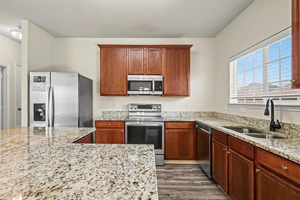 6321 Ferncreek Ln, Fort Worth, TX 76179 photo