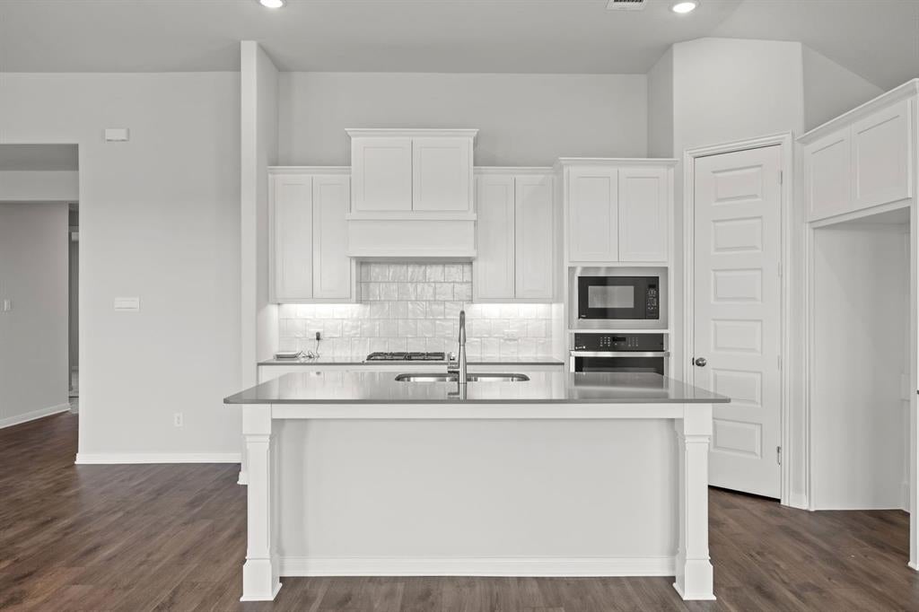 1502 Red Clover Ave, Van Alstyne, TX 75495 photo