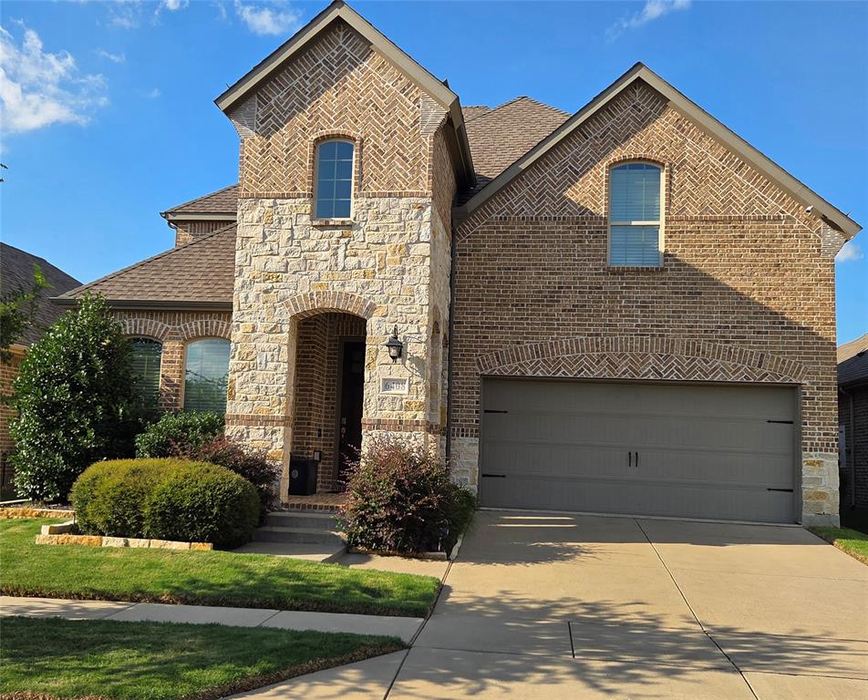 6408 Arroyo Grande Ave, Mckinney, TX 75070