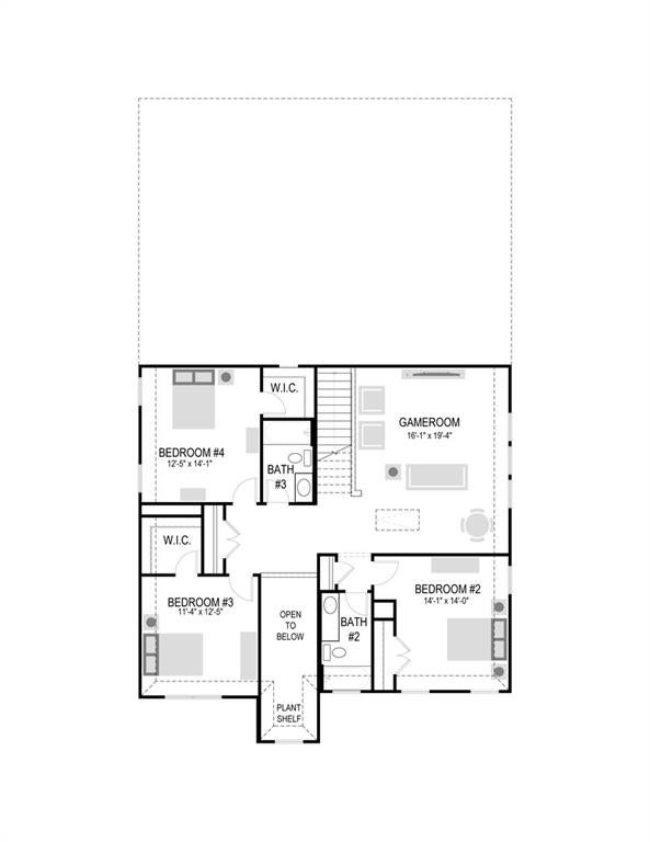 444 Hocking Hills Dr, Waxahachie, TX 75165 photo