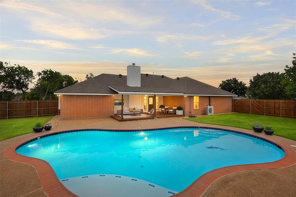123 Catawba Rd, Waxahachie, TX 75165 photo