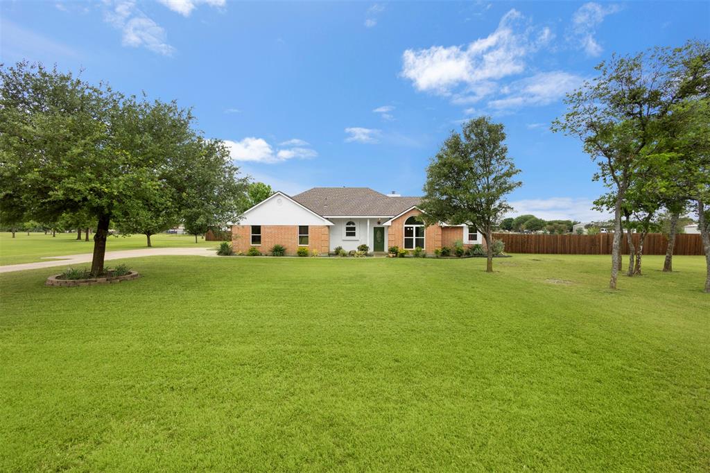 123 Catawba Rd, Waxahachie, TX 75165