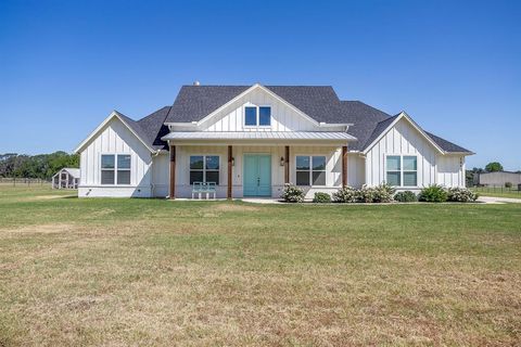 Single Family Residence in Poolville TX 1053 Paradise Parkway.jpg
