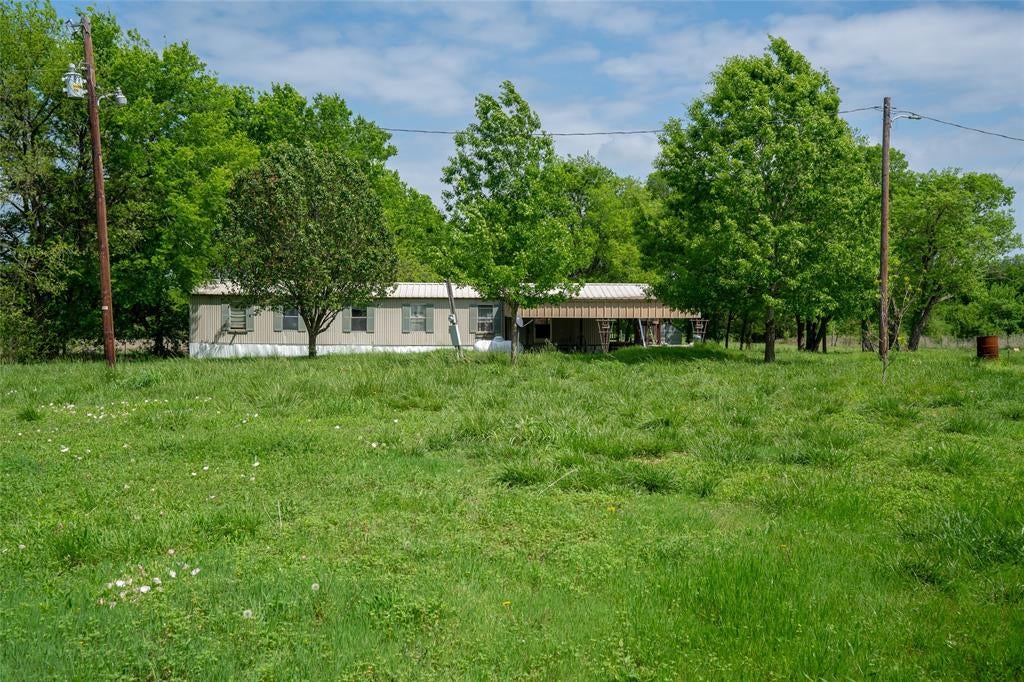 3891 County Road 22900, Paris, TX 75460