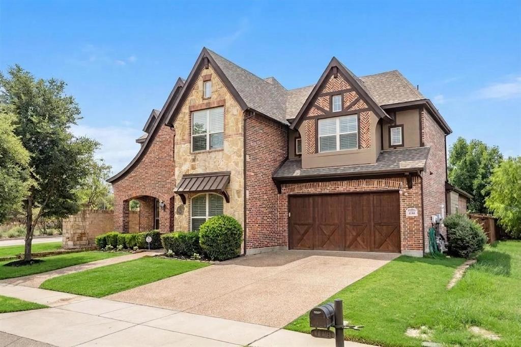 1148 Grant Ave, Lantana, TX 76226 photo