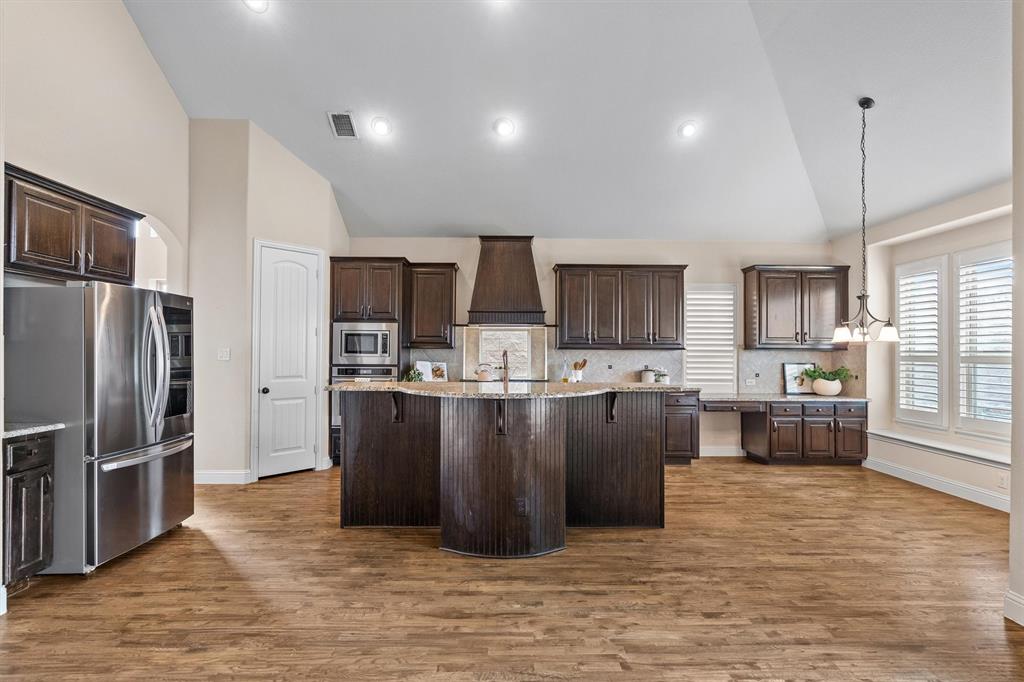 1148 Grant Ave, Lantana, TX 76226 photo