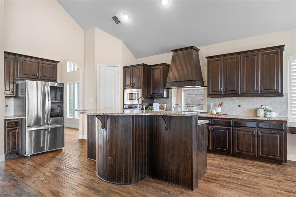 1148 Grant Ave, Lantana, TX 76226 photo