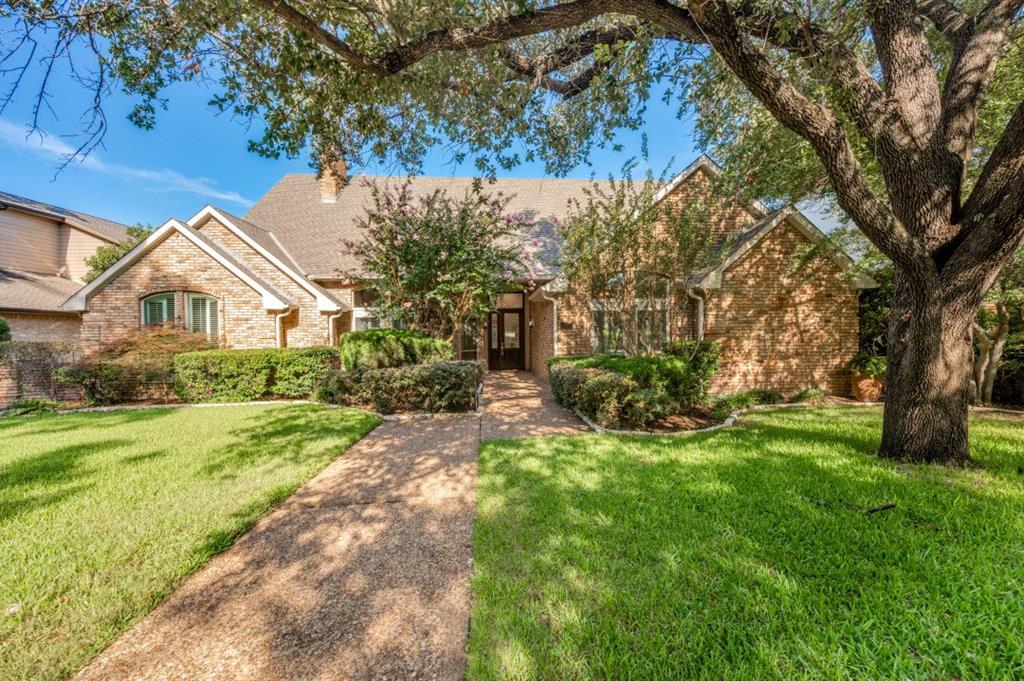 17819 Lost View Rd, Dallas, TX 75252