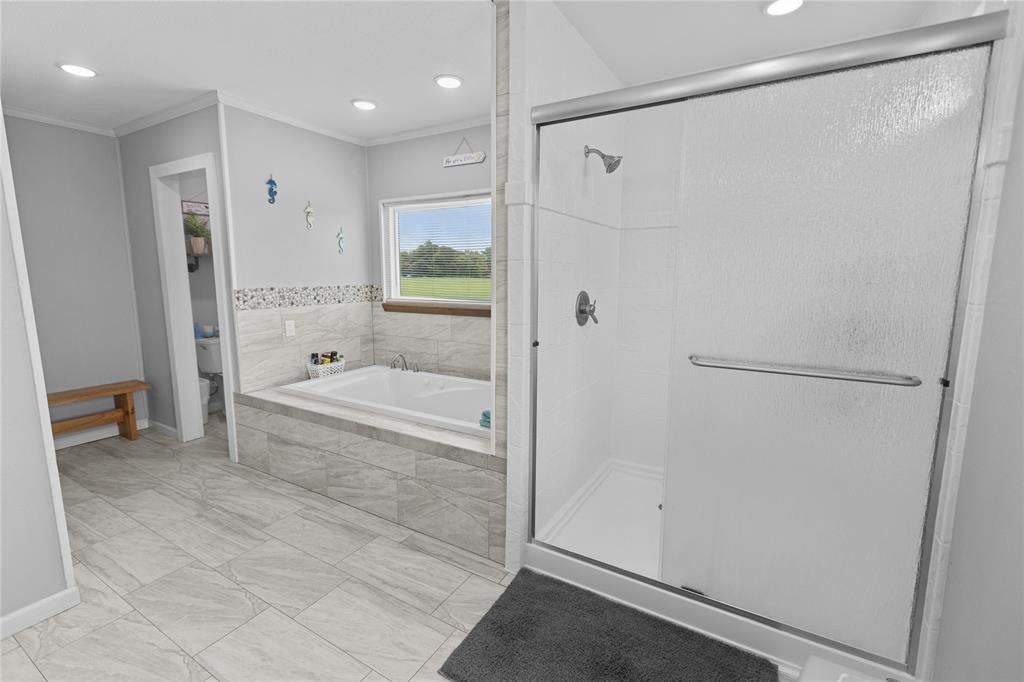 161 County Road 33450, Sumner, TX 75486 photo